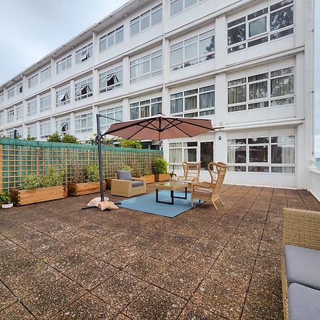 Hotel Faranda Rias Altas, Ascend Hotel Collection Perillo Exterior photo