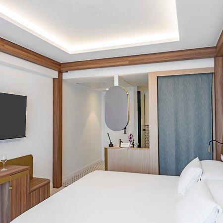 Hotel Faranda Rias Altas, Ascend Hotel Collection Perillo Exterior photo