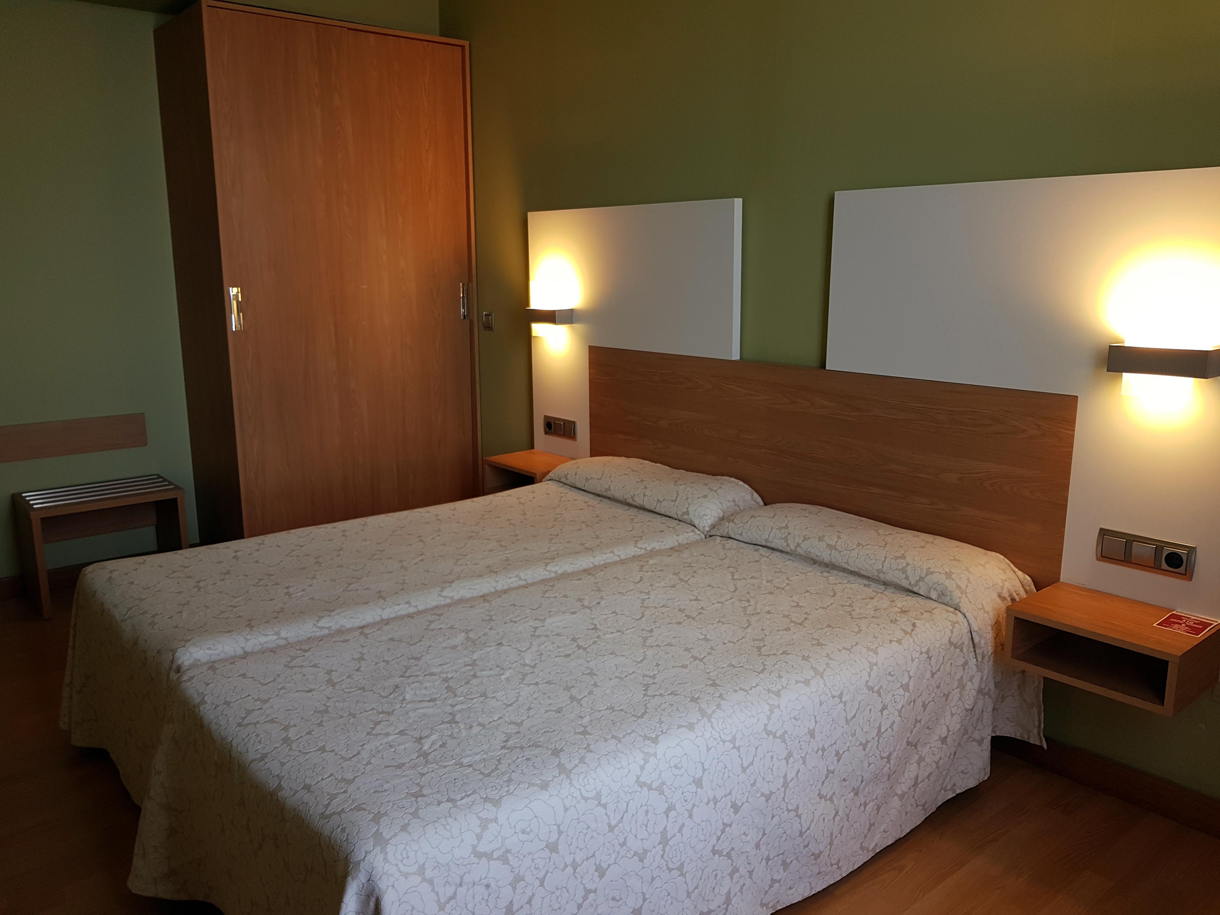 Hotel Faranda Rias Altas, Ascend Hotel Collection Perillo Exterior photo