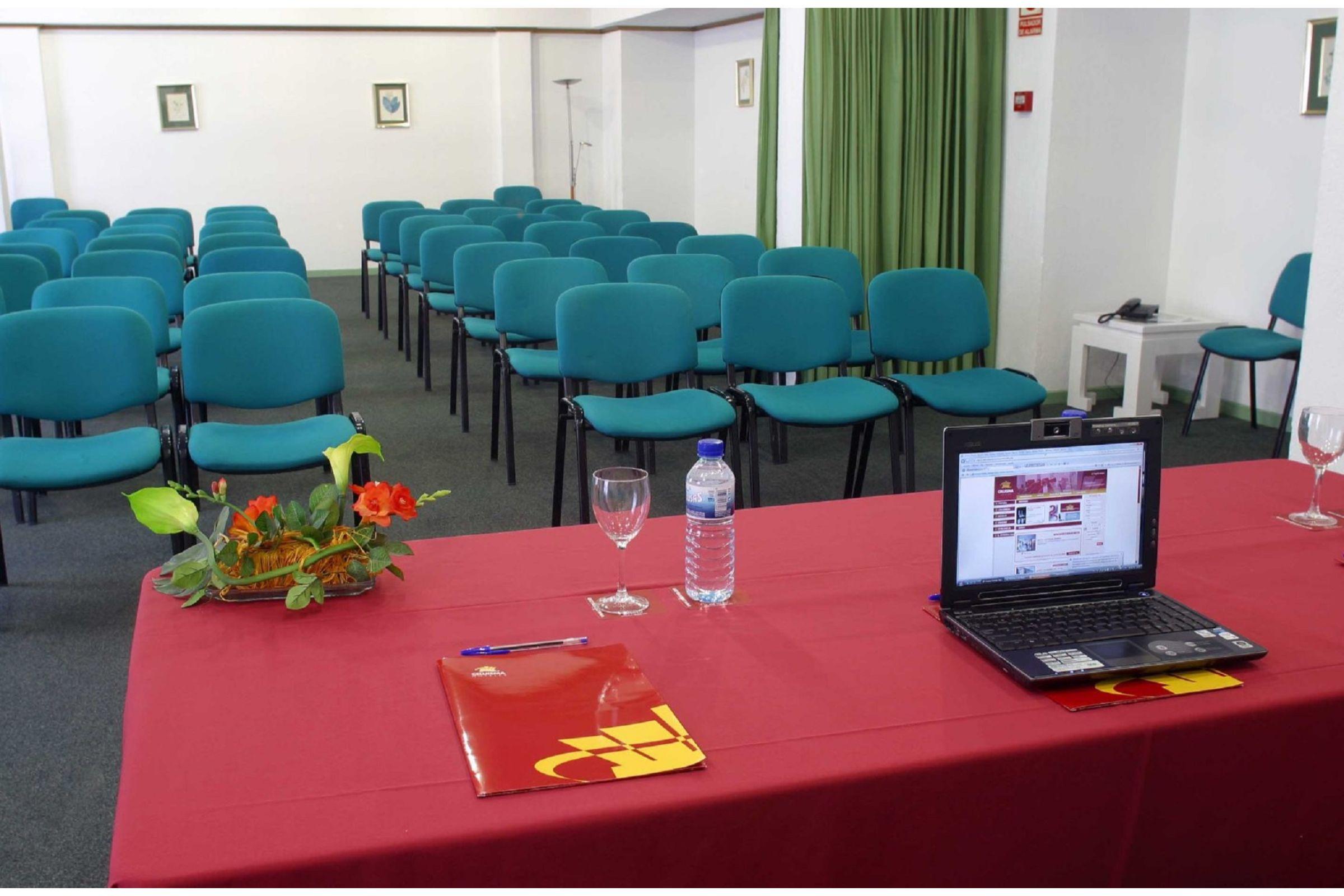 Hotel Faranda Rias Altas, Ascend Hotel Collection Perillo Facilities photo