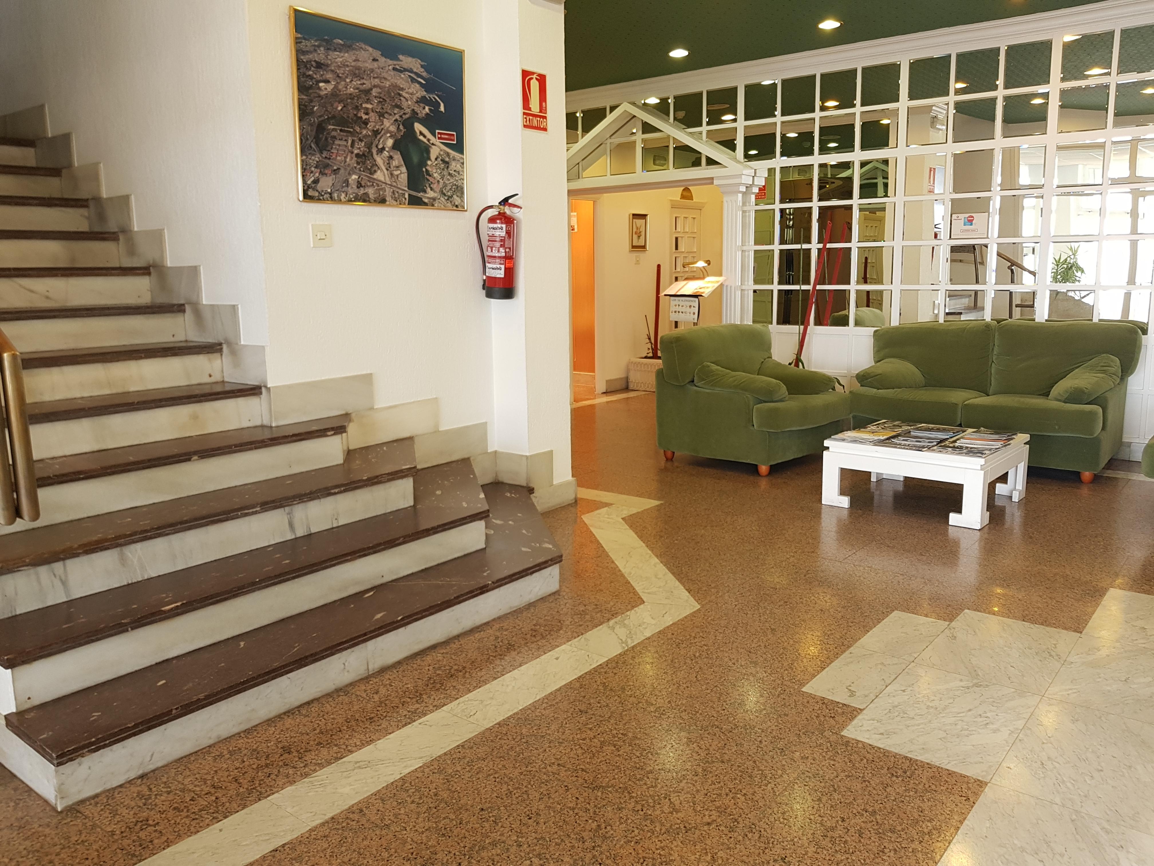 Hotel Faranda Rias Altas, Ascend Hotel Collection Perillo Exterior photo