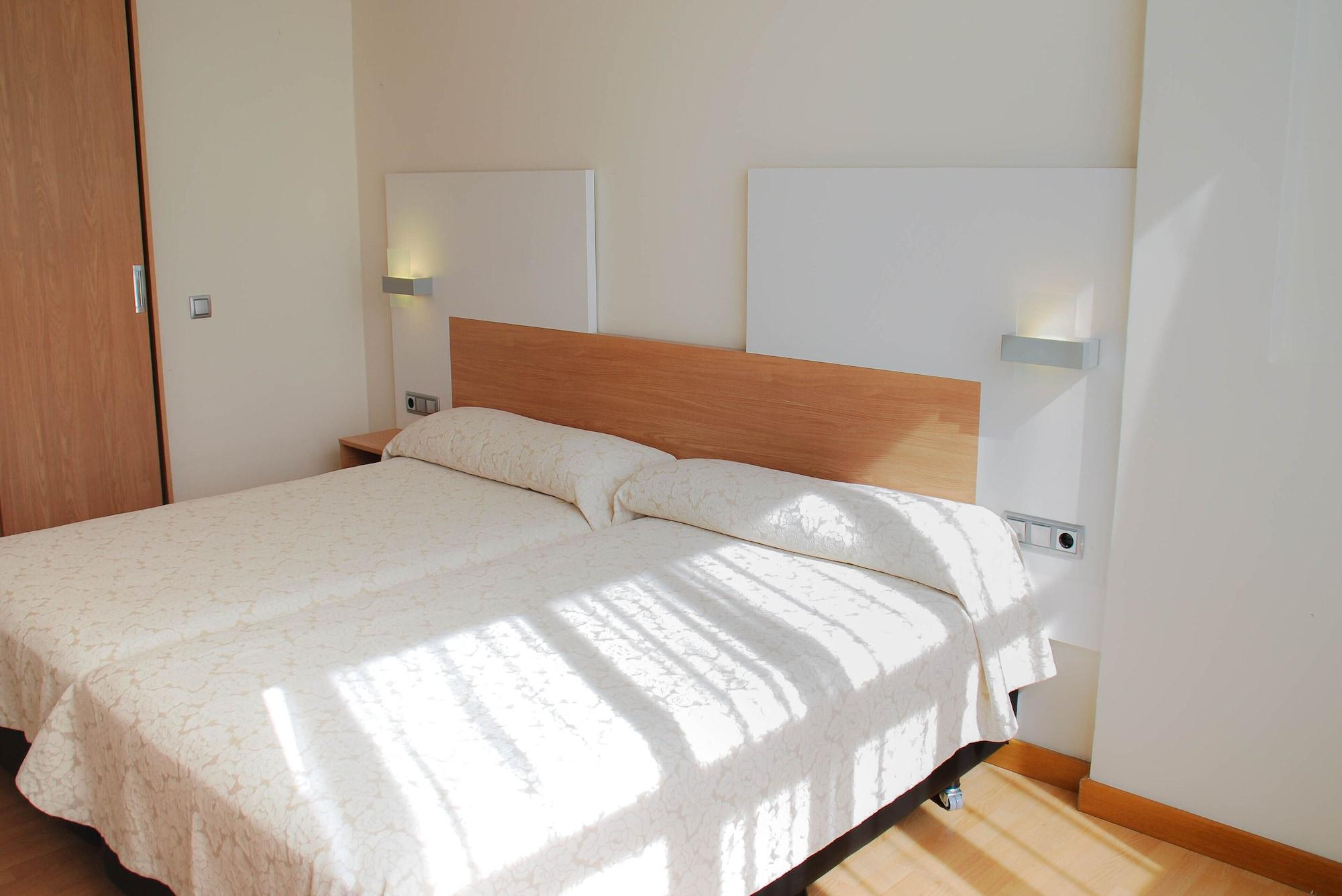 Hotel Faranda Rias Altas, Ascend Hotel Collection Perillo Exterior photo