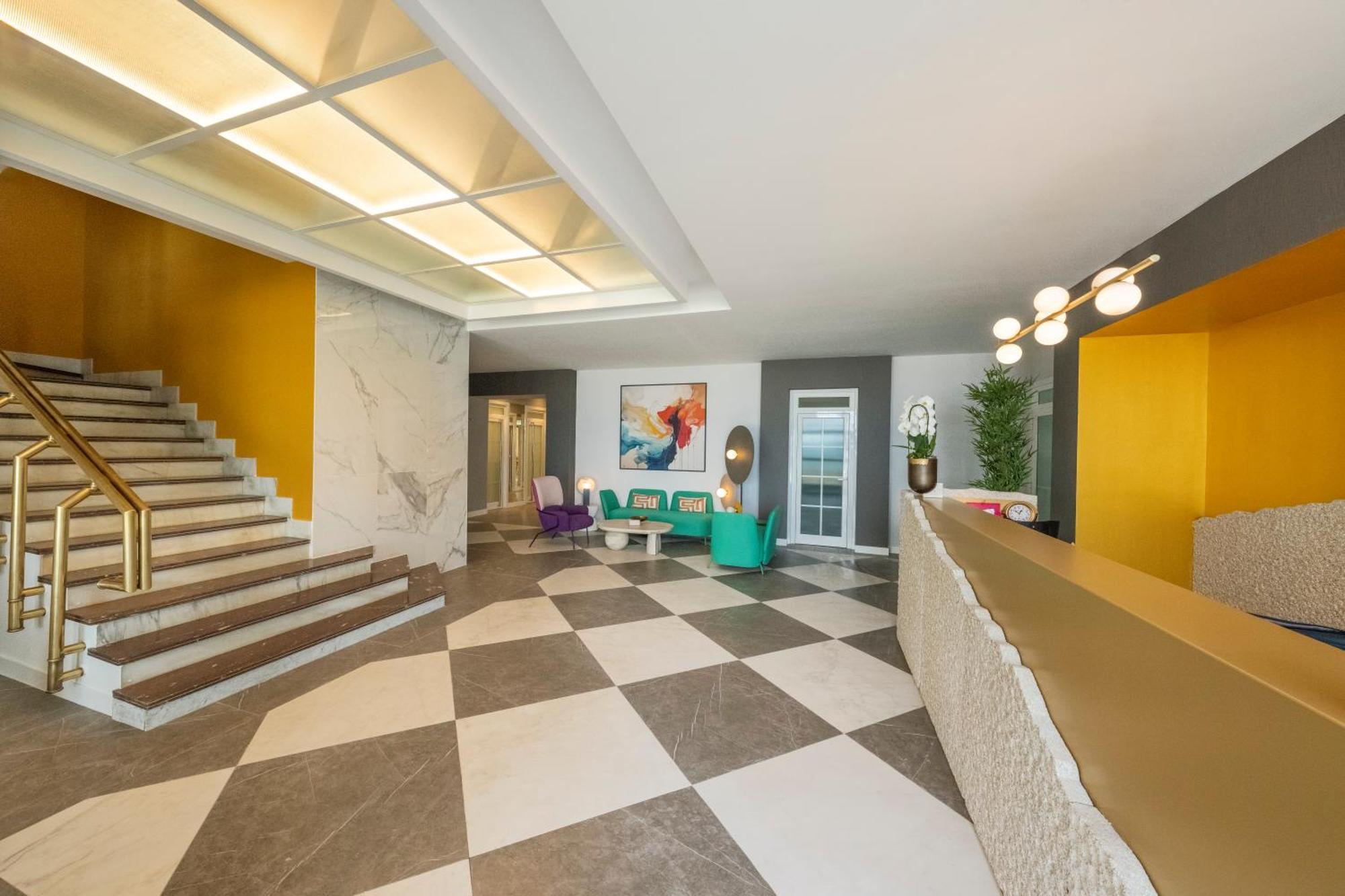 Hotel Faranda Rias Altas, Ascend Hotel Collection Perillo Exterior photo