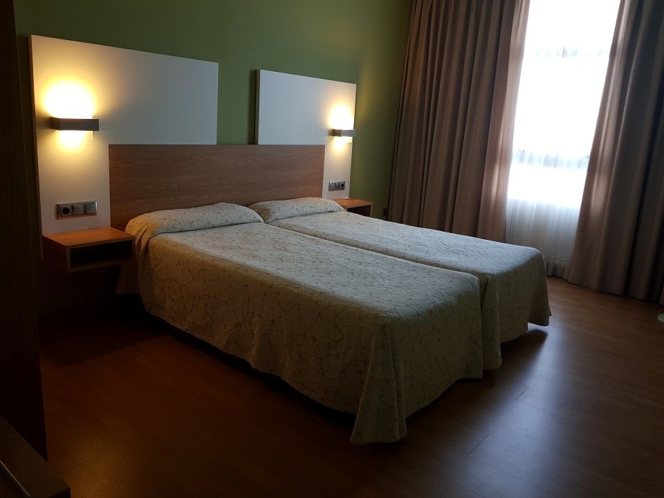 Hotel Faranda Rias Altas, Ascend Hotel Collection Perillo Exterior photo